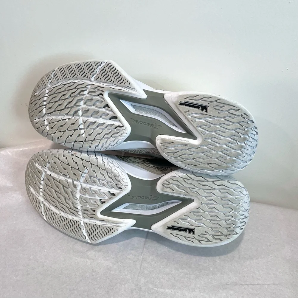 Babolat Jet Mach 3 Tennis Shoes